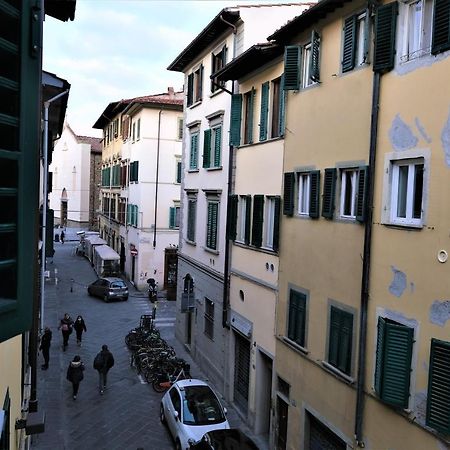 Wine Apartments Florence Colorino Eksteriør bilde