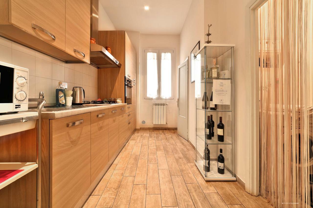 Wine Apartments Florence Colorino Eksteriør bilde