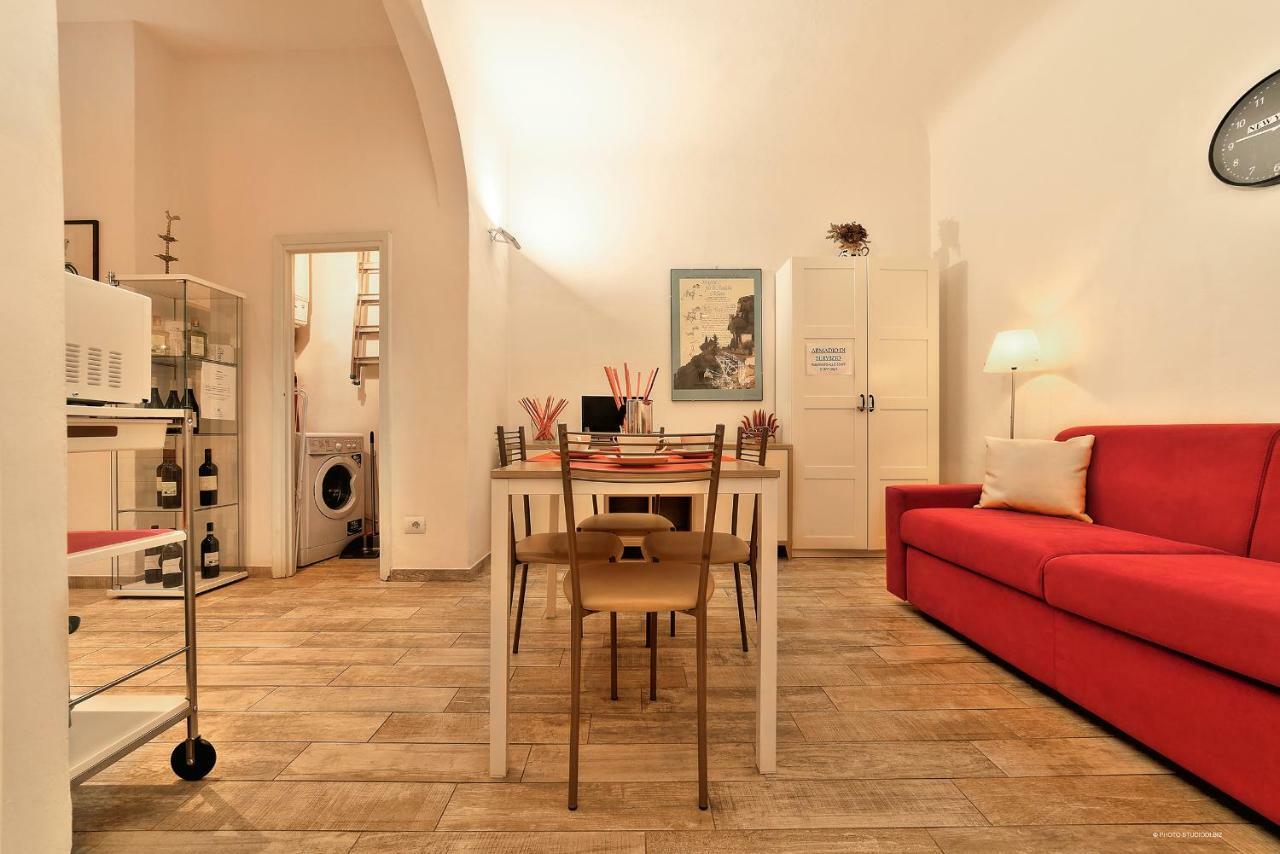 Wine Apartments Florence Colorino Eksteriør bilde