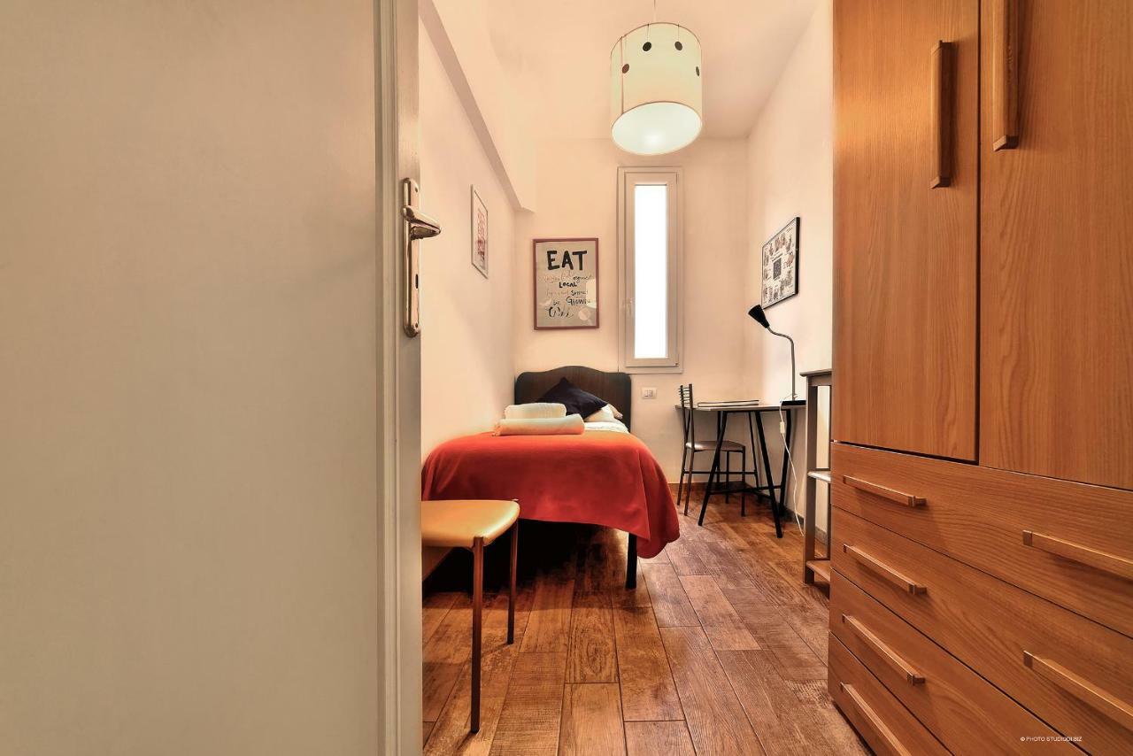 Wine Apartments Florence Colorino Eksteriør bilde