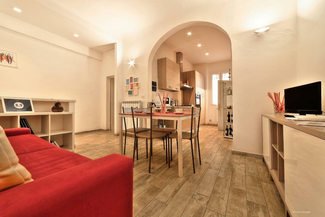 Wine Apartments Florence Colorino Eksteriør bilde