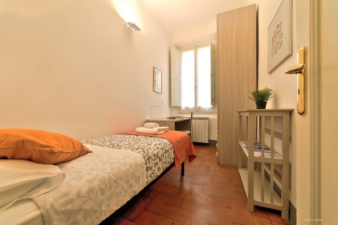 Wine Apartments Florence Colorino Eksteriør bilde