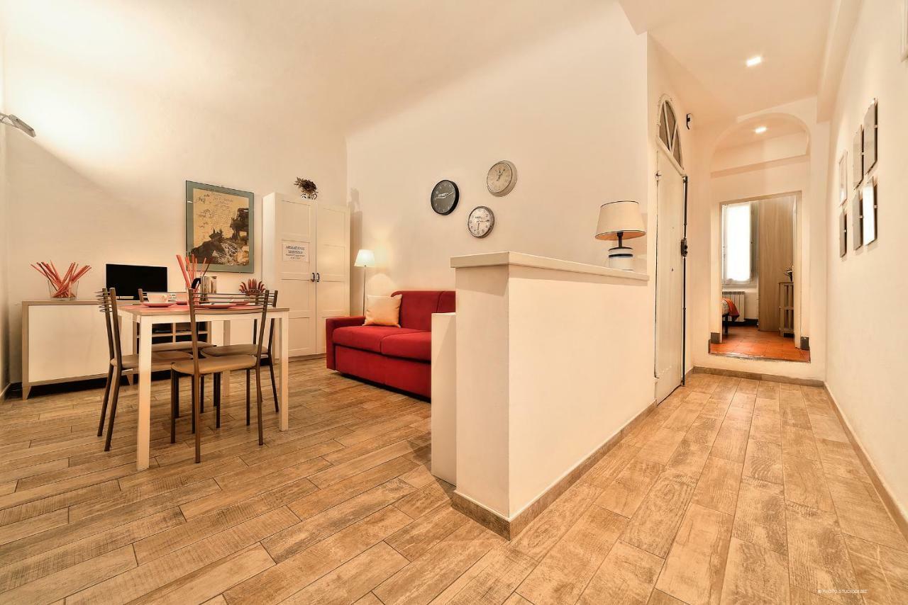 Wine Apartments Florence Colorino Eksteriør bilde